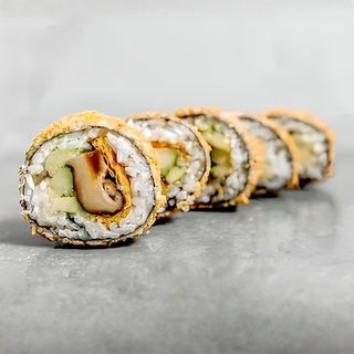 Watatsumi roll 8 szt.