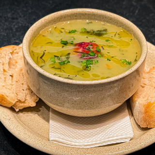 Caldo Verde