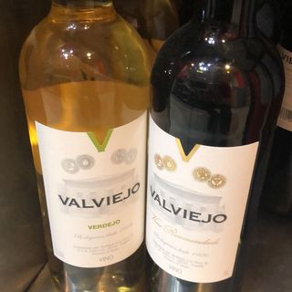 Vino (750 Ml.)