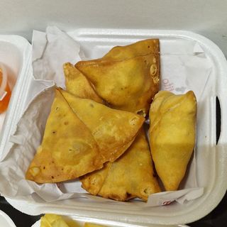Samosa