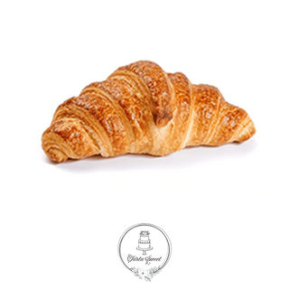 Croissant De Mantequilla