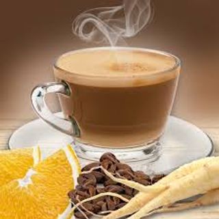 Caffè al ginseng
