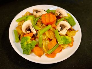 Овочеве рагу (150г)