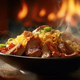 Цветовете на дракона (400г)