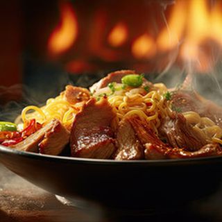 Цветовете на дракона (400г)