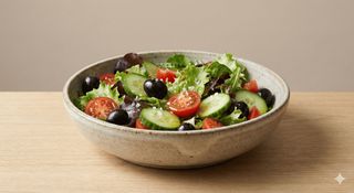 Insalata mista