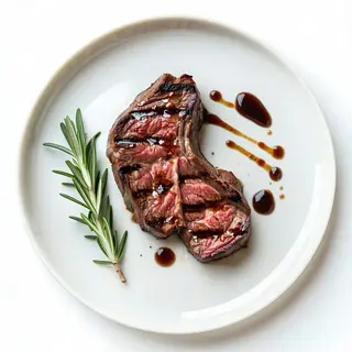 Grigliata di carne