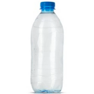 Agua Natural (33cl)
