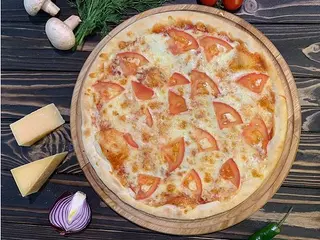 Маргарита (540g)