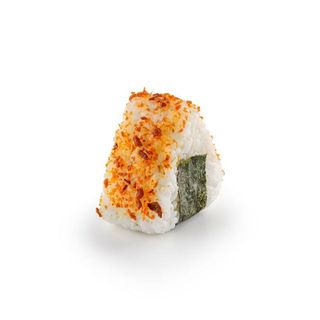 Onigiri Tuna twist
