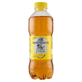 San benedetto te limone 1,.5 l