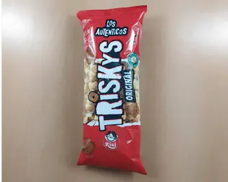 Triskys