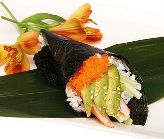 249 Temaki California 1 pezzo