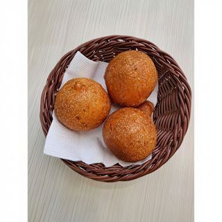 Buñuelos (1 ud.)