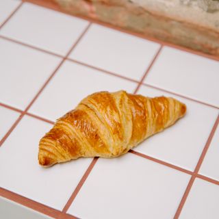 Croissant Mantequilla