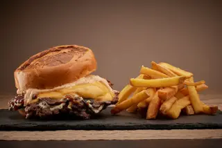Combo para 1 