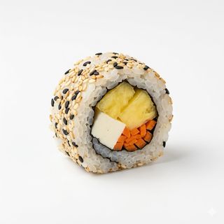 California Piña Roll