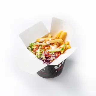 Box Wegetariański