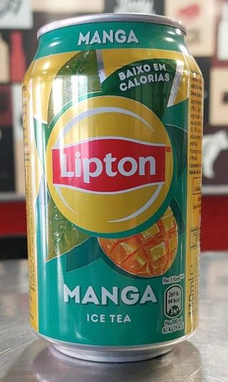 Ice Tea Manga Lata 330ML
