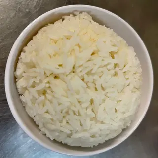 Arroz blanco 