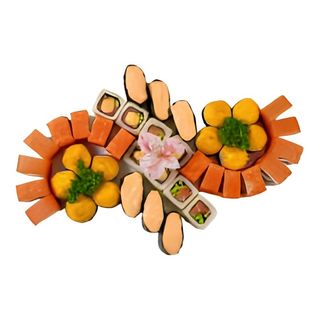 Сет "Корпоратив" (40 шт.)