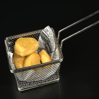 150. Nugget De Pollo (5 Pzs.)