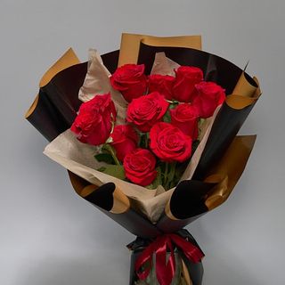 Love You 11 Trandafiri 