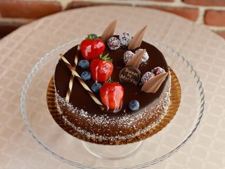 Tort Mousse visina