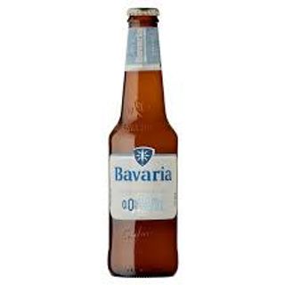 Bavaria piwo bezalkoholowe 0.33L