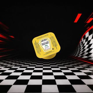 DP HONEY MUSTARD