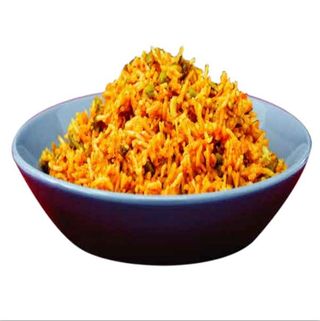 Masala Rice - Spicy