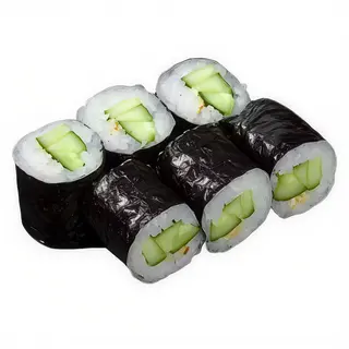 Hosomaki Pepino (6 Pzs.)