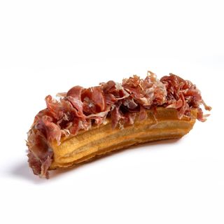 JAMÓN IBÉRICO