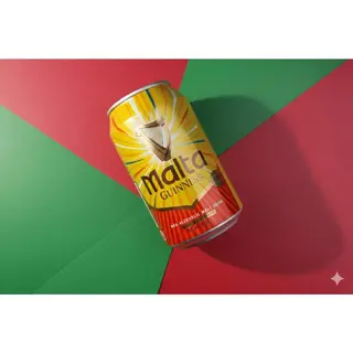 Malta Guinness