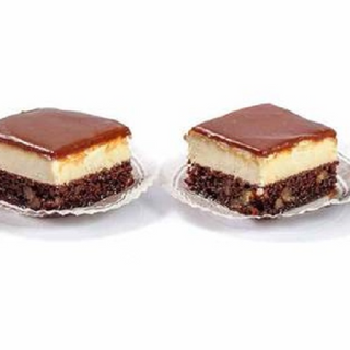 Prăjitură mini karidi