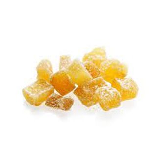 Jengibre (Azucarado) (100 Gr Aprox)