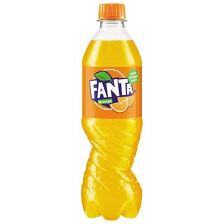 Fanta 500 ml 