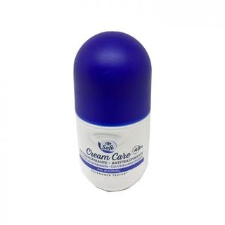 Desodorante Cream Care Carrefour Soft Roll On 50 Ml.
