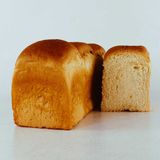Pan de Molde Blanco