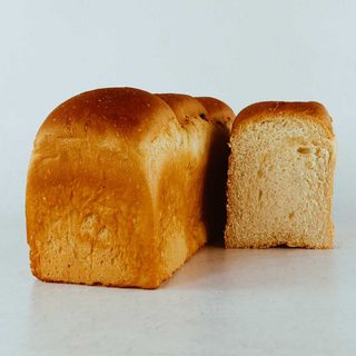 Pan de Molde Blanco