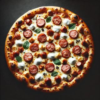 Ретро (700гр)