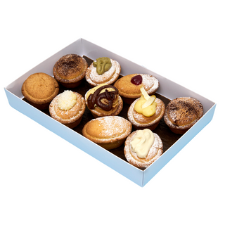 Pasticciotto box