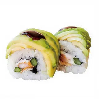 Maki Shogun (8 Pzs.)