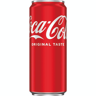 Coca-Cola 330 ml - do wyboru