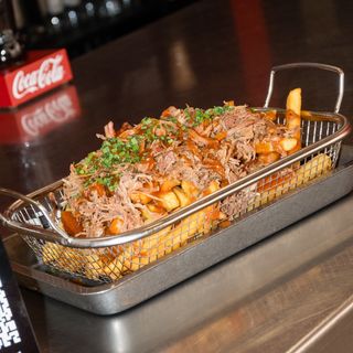 Patates Pulled Delocos