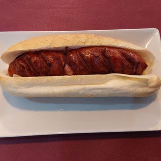 Tex Wurst