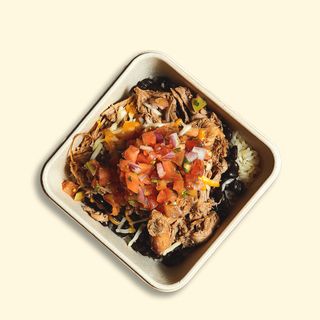 Burrito Bowl
