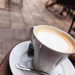 Macchiato