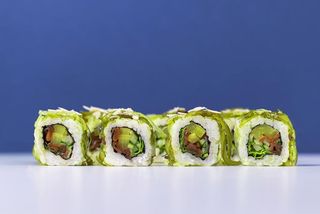 California wega 8 szt.