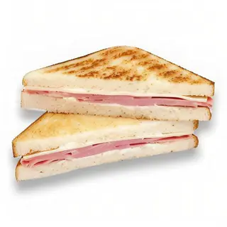 Sándwich Mixto